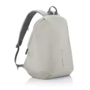 Rucsac sport casual, XD, 2601E14729, 30x18x45 cm, Poliester, Gri