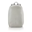 Rucsac sport casual, XD, 2601E14729, 30x18x45 cm, Poliester, Gri
