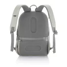Rucsac sport casual, XD, 2601E14729, 30x18x45 cm, Poliester, Gri