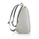 Rucsac sport casual, XD, 2601E14729, 30x18x45 cm, Poliester, Gri