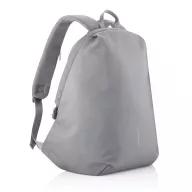   Rucsac antifurt sport casual, 21MAR2583, 30x18x45 cm, XD, Rpet, Poliester, Gri