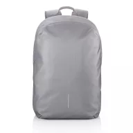   Rucsac antifurt sport casual, 21MAR2583, 30x18x45 cm, XD, Rpet, Poliester, Gri