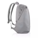 Rucsac antifurt sport casual, 21MAR2583, 30x18x45 cm, XD, Rpet, Poliester, Gri
