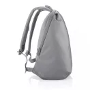 Rucsac antifurt sport casual, 21MAR2583, 30x18x45 cm, XD, Rpet, Poliester, Gri