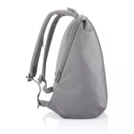   Rucsac antifurt sport casual, 21MAR2583, 30x18x45 cm, XD, Rpet, Poliester, Gri
