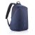 Rucsac antifurt sport casual, 21MAR2584, 30x18x45 cm, XD, Rpet, Poliester, Albastru