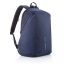 Rucsac antifurt sport casual, 21MAR2584, 30x18x45 cm, XD, Rpet, Poliester, Albastru
