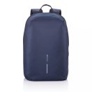 Rucsac antifurt sport casual, 21MAR2584, 30x18x45 cm, XD, Rpet, Poliester, Albastru