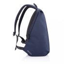 Rucsac antifurt sport casual, 21MAR2584, 30x18x45 cm, XD, Rpet, Poliester, Albastru