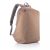 Rucsac antifurt sport casual, 21MAR2581, 30x18x45 cm, XD, Rpet, Poliester, Maro