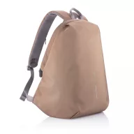   Rucsac antifurt sport casual, 21MAR2581, 30x18x45 cm, XD, Rpet, Poliester, Maro