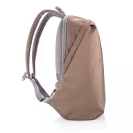   Rucsac antifurt sport casual, 21MAR2581, 30x18x45 cm, XD, Rpet, Poliester, Maro