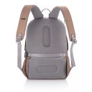 Rucsac antifurt sport casual, 21MAR2581, 30x18x45 cm, XD, Rpet, Poliester, Maro