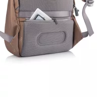   Rucsac antifurt sport casual, 21MAR2581, 30x18x45 cm, XD, Rpet, Poliester, Maro