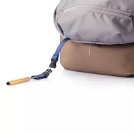   Rucsac antifurt sport casual, 21MAR2581, 30x18x45 cm, XD, Rpet, Poliester, Maro