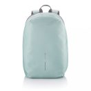 Rucsac antifurt sport casual, 21MAR2582, 30x18x45 cm, XD, Rpet, Poliester, Verde Mint