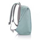 Rucsac antifurt sport casual, 21MAR2582, 30x18x45 cm, XD, Rpet, Poliester, Verde Mint
