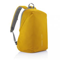  Rucsac sport casual antifurt, XD, 21OCT1360, 30 x 18 x 45 cm, Poliester, Portocaliu