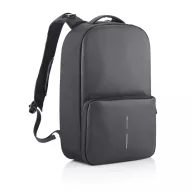   Rucsac sport casual, XD, 2707420, Poliester, Poliuretan, 30x14x46 cm, Negru