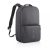 Rucsac sport casual, XD, 2707420, Poliester, Poliuretan, 30x14x46 cm, Negru