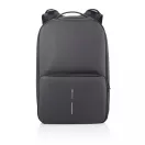 Rucsac sport casual, XD, 2707420, Poliester, Poliuretan, 30x14x46 cm, Negru