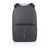   Rucsac sport casual, XD, 2707420, Poliester, Poliuretan, 30x14x46 cm, Negru