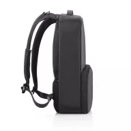   Rucsac sport casual, XD, 2707420, Poliester, Poliuretan, 30x14x46 cm, Negru
