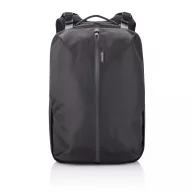   Rucsac sport casual, XD, 2707420, Poliester, Poliuretan, 30x14x46 cm, Negru