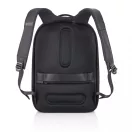 Rucsac sport casual, XD, 2707420, Poliester, Poliuretan, 30x14x46 cm, Negru