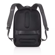   Rucsac sport casual, XD, 2707420, Poliester, Poliuretan, 30x14x46 cm, Negru