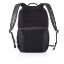 Rucsac sport casual, XD, 18SEP4161, 33x20x54 cm, Rpet, Negru