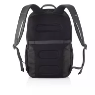 Rucsac sport casual, XD, 18SEP4161, 33x20x54 cm, Rpet, Negru