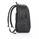 Rucsac sport casual, XD, 18SEP4161, 33x20x54 cm, Rpet, Negru