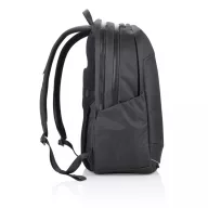 Rucsac sport casual, XD, 18SEP4161, 33x20x54 cm, Rpet, Negru