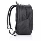 Rucsac sport casual, XD, 18SEP4161, 33x20x54 cm, Rpet, Negru