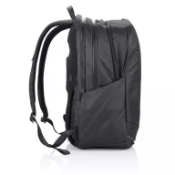 Rucsac sport casual, XD, 18SEP4161, 33x20x54 cm, Rpet, Negru
