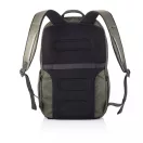 Rucsac sport casual, XD, 18SEP4163, 33x20x54 cm, Rpet, Verde