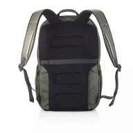 Rucsac sport casual, XD, 18SEP4163, 33x20x54 cm, Rpet, Verde