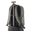 Rucsac sport casual, XD, 18SEP4163, 33x20x54 cm, Rpet, Verde