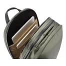 Rucsac sport casual, XD, 18SEP4163, 33x20x54 cm, Rpet, Verde