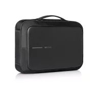   Rucsac sport casual, 2410E25035, XD, 29 x 10 x 43 cm, rPET, Negru