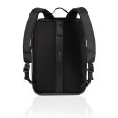 Rucsac sport casual, 2410E25035, XD, 29 x 10 x 43 cm, rPET, Negru