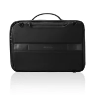   Rucsac sport casual, 2410E25035, XD, 29 x 10 x 43 cm, rPET, Negru