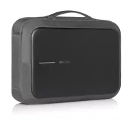   Rucsac sport casual, 2410E25034, XD, 29 x 10 x 43 cm, rPET, Gri anthracite