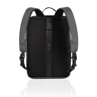   Rucsac sport casual, 2410E25034, XD, 29 x 10 x 43 cm, rPET, Gri anthracite