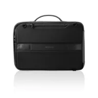   Rucsac sport casual, 2410E25034, XD, 29 x 10 x 43 cm, rPET, Gri anthracite