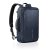 Rucsac sport casual, 2410E25036, XD, 29 x 10 x 43 cm, rPET, Albastru navy