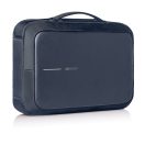 Rucsac sport casual, 2410E25036, XD, 29 x 10 x 43 cm, rPET, Albastru navy