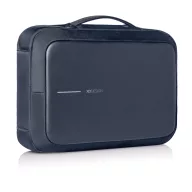   Rucsac sport casual, 2410E25036, XD, 29 x 10 x 43 cm, rPET, Albastru navy
