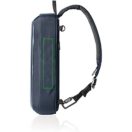 Rucsac sport casual, 2410E25036, XD, 29 x 10 x 43 cm, rPET, Albastru navy